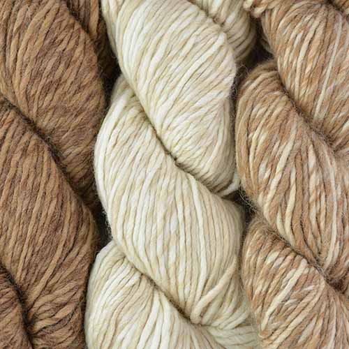 Eco DuoYarn Barn Of Kansas