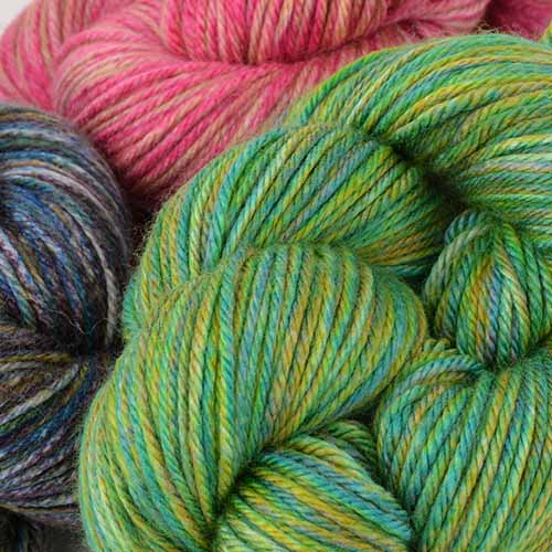 Splatter DashYarn Barn Of Kansas