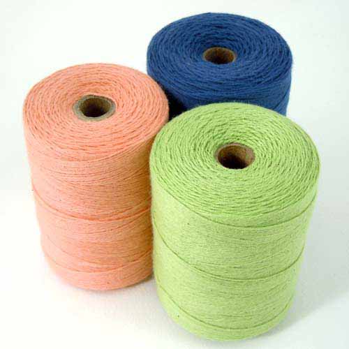 8/4 Carpet WarpYarn Barn Of Kansas