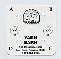 Cardweaving Cards