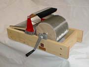 Strauch Carder 200 series