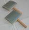 Strauch Junior Wool Carders, 1 pair
