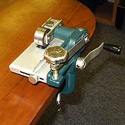 Fraser Cutter