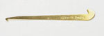 Harrisville Threading/Sleying Hook