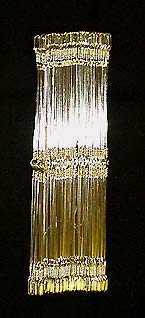 Inserted Eye Heddle, HD Per 200