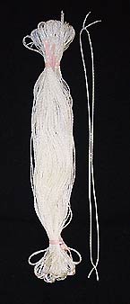 Texsolv Heddles per 100