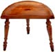 Kromski Spinning Stool