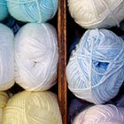 Dream Baby-- nylon / microfiber