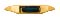 Leclerc 11.5 inch Boat Shuttle
