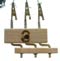 Fringe Twister, LeClerc 3 head