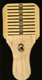 Warp Paddle, Leclerc