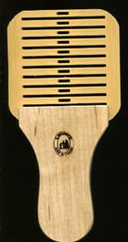 Warp Paddle, Leclerc