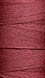 Orlon 2/8 157 Bordeaux 1/2 lb