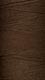 Orlon 2/8 921 Dk Brown 1/2 lb