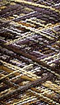 Rayon Slub Winter Wood