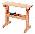 Schacht Loom Bench