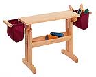 Schacht Bench Bag