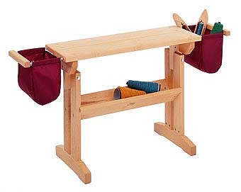 Schacht Bench Bag