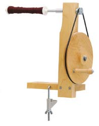 Schacht Bobbin Winder