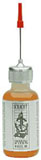 Schacht Oil Bottle