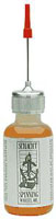 Schacht Oil Bottle