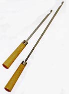 Schacht Heddle Hook