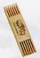 Schacht Double-Ended Tapestry Beater