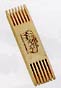 Schacht Double-Ended Tapestry Beater