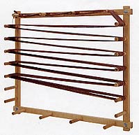 Schacht 14 yard Warping Board