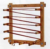 Schacht 4 1/2 yard Warping Board