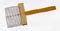 Warp Paddle, Schacht