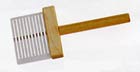 Warp Paddle, Schacht