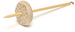 Louet Drop Spindle