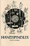 Handspindles. Hochberg.