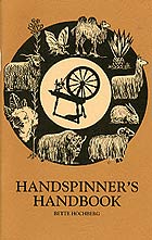 Handspinner's Handbook.  Hochberg