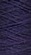 HD Shetland Aubergine 1/2 Lb cone