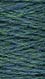 HD Shetland Bluegrass 1/2 Lb cone