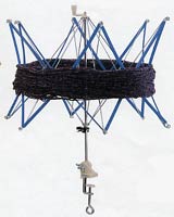 Light-Duty Metal Swift