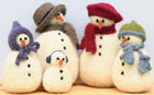 SnoBuddies Kit