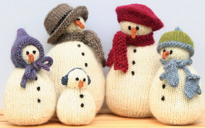 SnoBuddies Kit