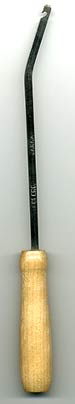 Leclerc Heddle Hook