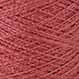 Rayon Slub Rose