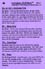 Yarn Yardage Card