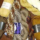 Aran/Heavy Worsted