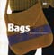 Bags: A Knitter's Dozen