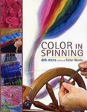 Color In Spinning