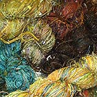 Cool Stuff-- cotton / silk / synthetics