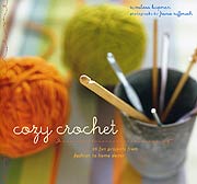 Cozy Crochet