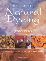 Craft Of Natural Dyeing