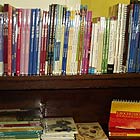 Crochet Books & Patterns